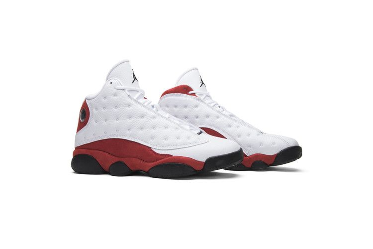 Air Jordan 13 Retro 'Chicago' 2017