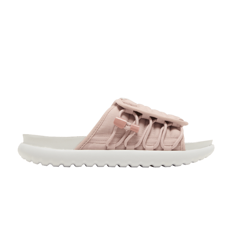 Nike Wmns Asuna 2 Slide 'Pink Oxford' — Pink Oxford/Summit White/Rose Whisper