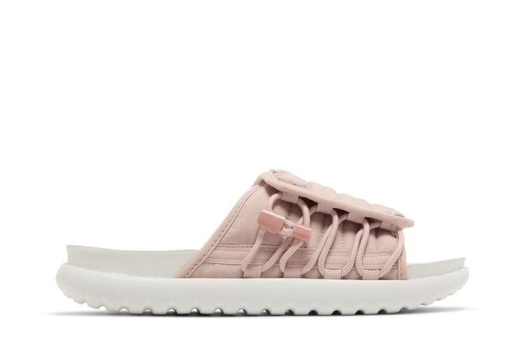 Nike Wmns Asuna 2 Slide 'Pink Oxford' — Pink Oxford/Summit White/Rose Whisper