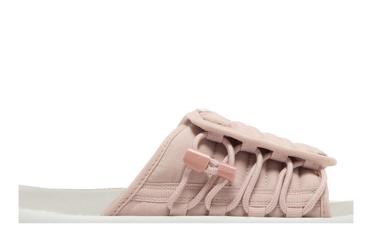 Nike Wmns Asuna 2 Slide 'Pink Oxford' — Pink Oxford/Summit White/Rose Whisper
