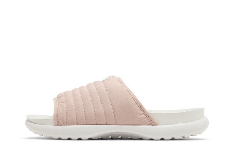 Nike Wmns Asuna 2 Slide 'Pink Oxford' — Pink Oxford/Summit White/Rose Whisper