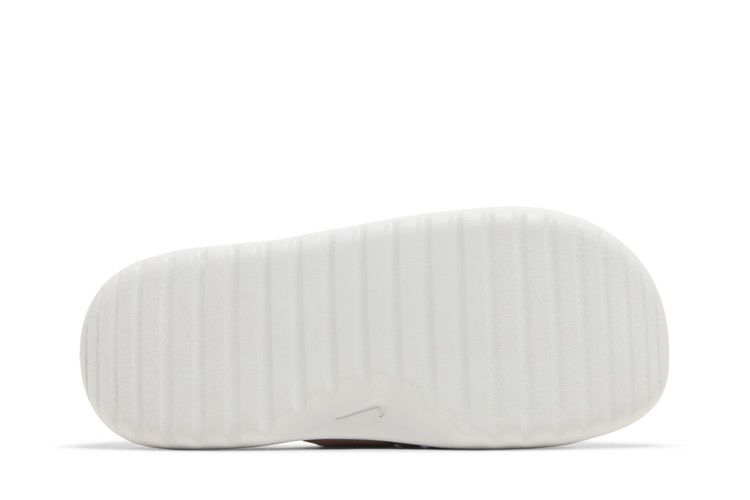 Nike Wmns Asuna 2 Slide 'Pink Oxford' — Pink Oxford/Summit White/Rose Whisper