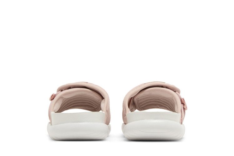 Nike Wmns Asuna 2 Slide 'Pink Oxford' — Pink Oxford/Summit White/Rose Whisper