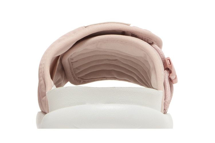 Nike Wmns Asuna 2 Slide 'Pink Oxford' — Pink Oxford/Summit White/Rose Whisper