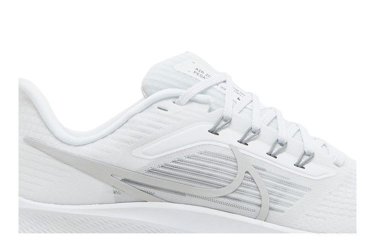 Nike Air Zoom Pegasus 39 'White Grey Fog'