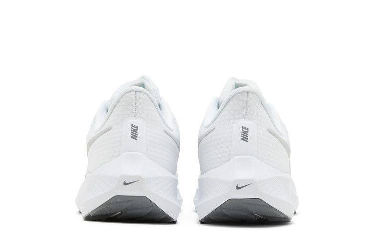 Nike Air Zoom Pegasus 39 'White Grey Fog'