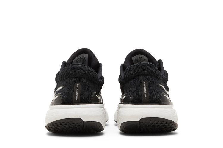 Nike ZoomX Invincible Run Flyknit 2 'Black Summit White'