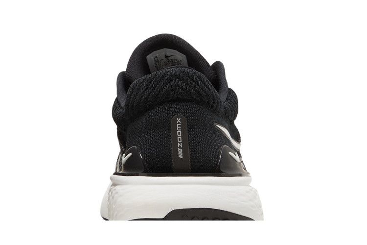 Nike ZoomX Invincible Run Flyknit 2 'Black Summit White'
