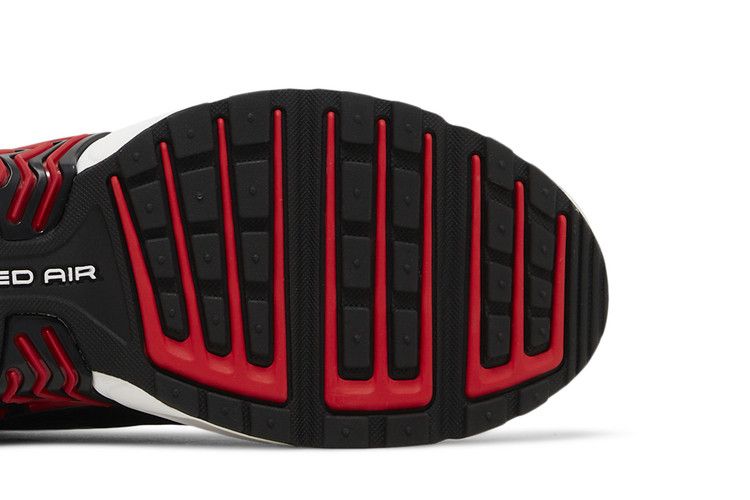 Nike Air Max Plus 3 'Black University Red'