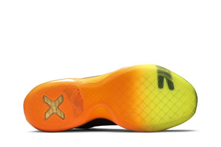 Nike Kobe 10 'All Star'
