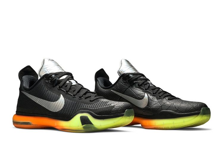 Nike Kobe 10 'All Star'