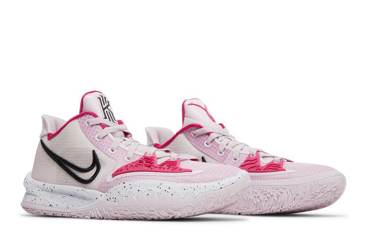 Nike Kyrie Low 4 'Kay Yow'