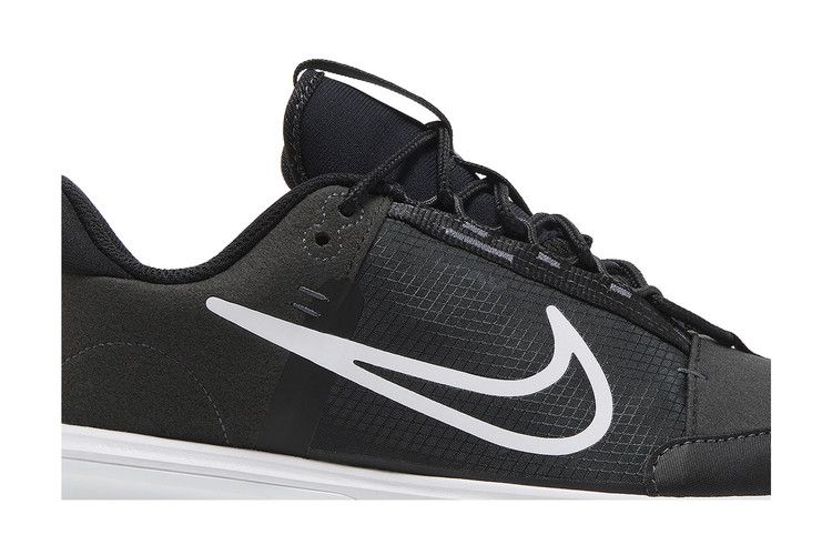 Nike Wmns Air Max Interlock 'Black White'