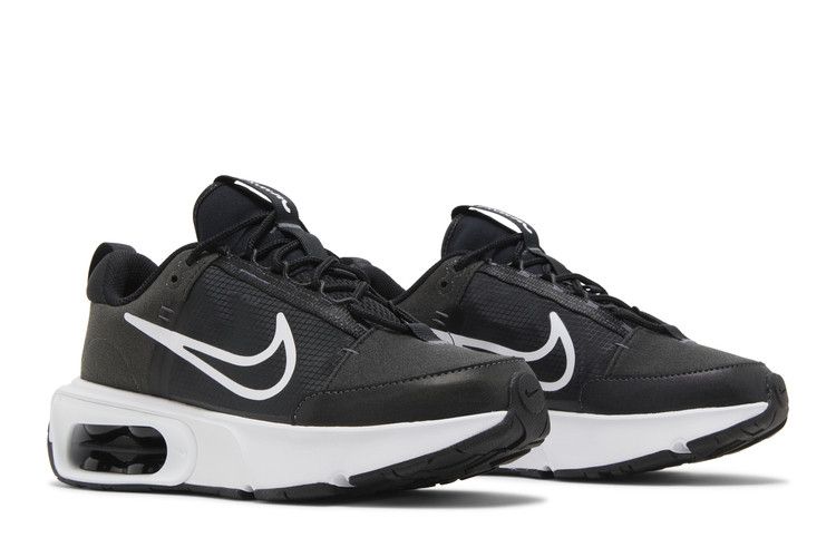 Nike Wmns Air Max Interlock 'Black White'