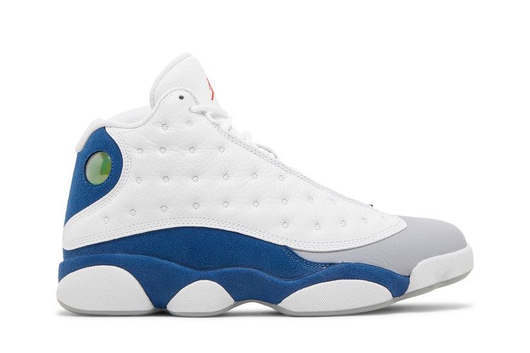 Air Jordan 13 Retro 'French Blue'