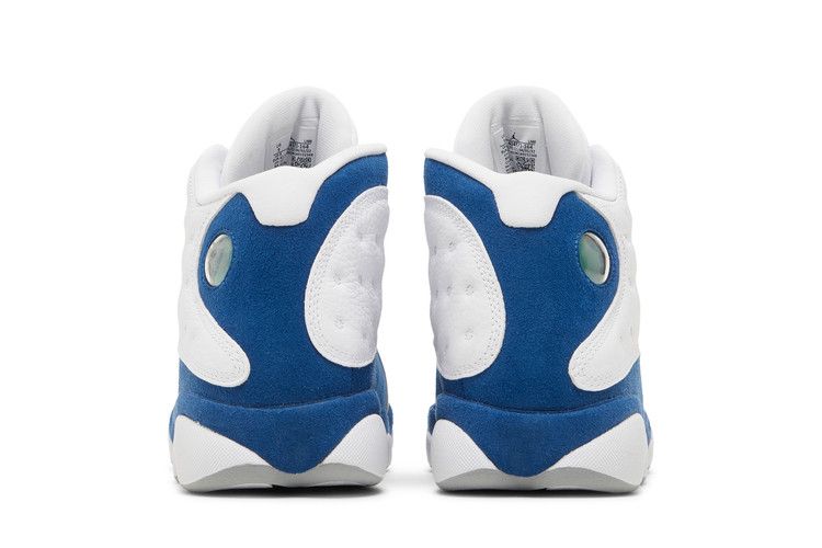 Air Jordan 13 Retro 'French Blue'