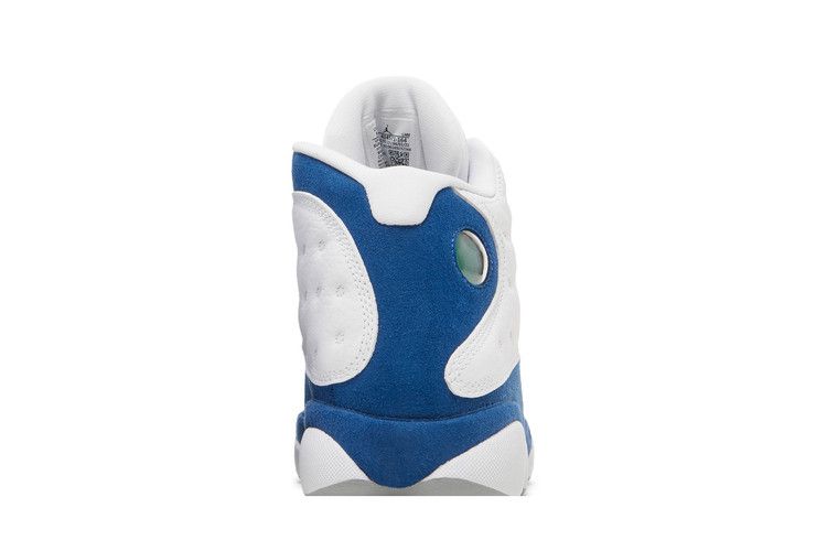 Air Jordan 13 Retro 'French Blue'
