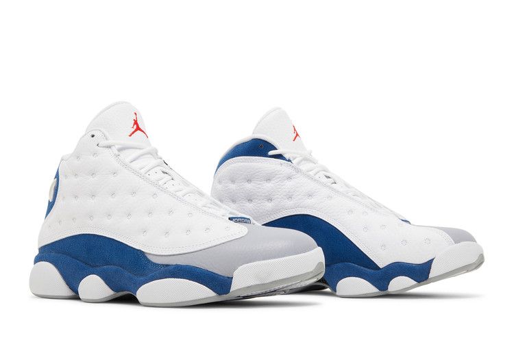 Air Jordan 13 Retro 'French Blue'