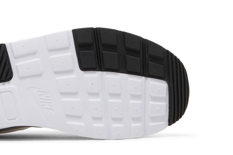 Nike Air Max SC 'White University Red' — White/Wolf Grey/University Red