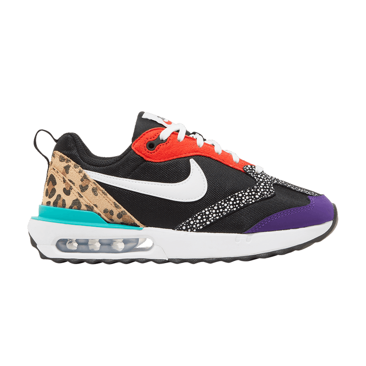 Nike Wmns Air Max Dawn SE 'Safari Animal'