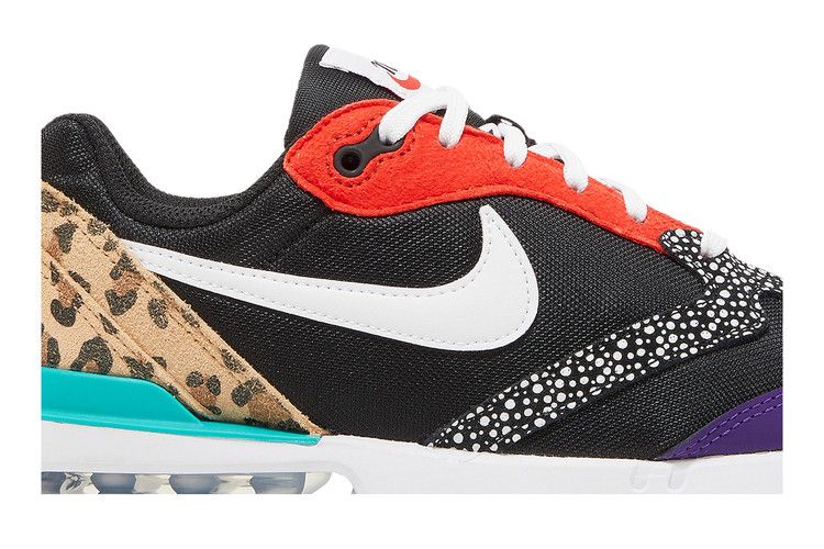 Nike Wmns Air Max Dawn SE 'Safari Animal'
