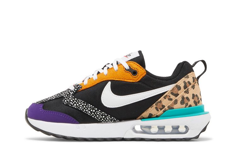 Nike Wmns Air Max Dawn SE 'Safari Animal'