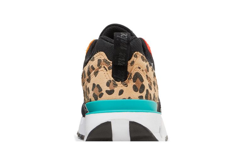 Nike Wmns Air Max Dawn SE 'Safari Animal'