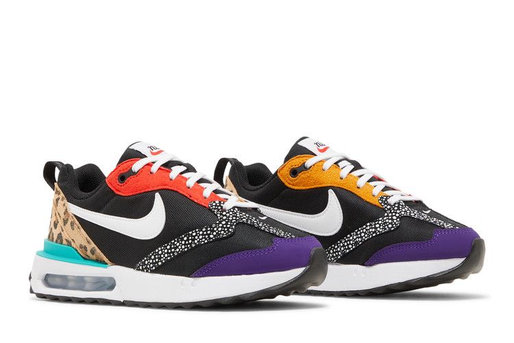 Nike Wmns Air Max Dawn SE 'Safari Animal'