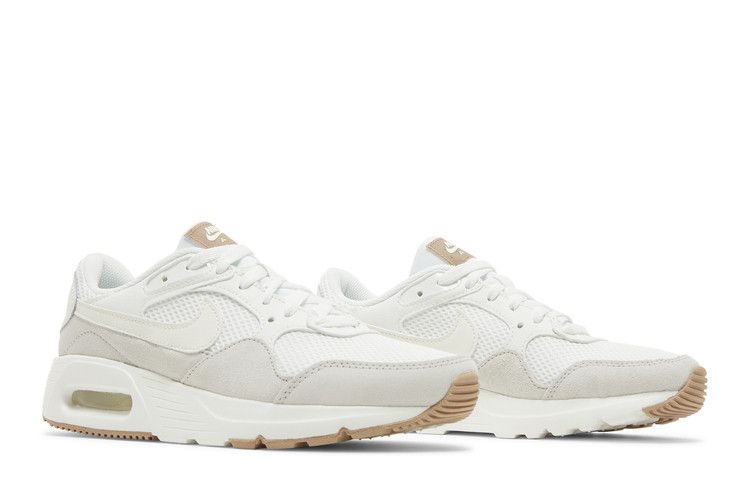 Nike Wmns Air Max SC 'White Platinum Tint'