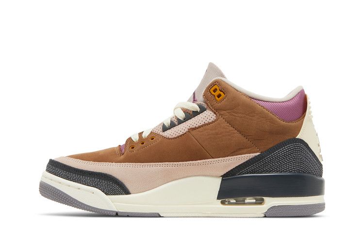 Air Jordan 3 Retro SE 'Winterized'