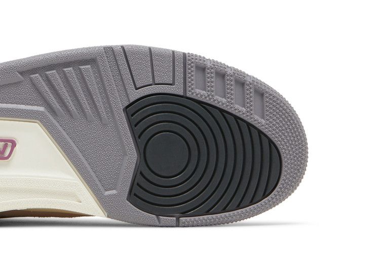 Air Jordan 3 Retro SE 'Winterized'
