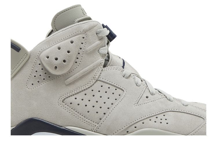 Air Jordan 6 Retro 'Georgetown'