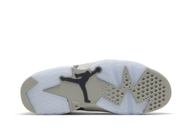 Air Jordan 6 Retro 'Georgetown'