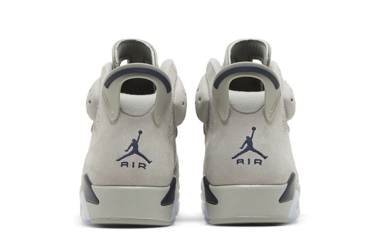 Air Jordan 6 Retro 'Georgetown'