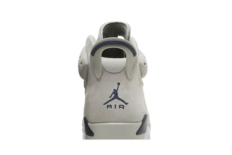 Air Jordan 6 Retro 'Georgetown'