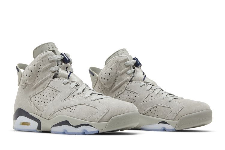 Air Jordan 6 Retro 'Georgetown'