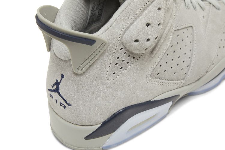 Air Jordan 6 Retro 'Georgetown'