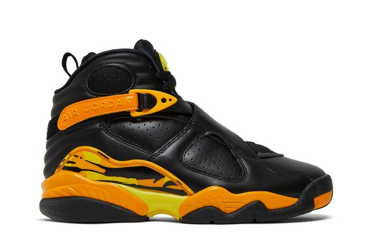 Wmns Air Jordan 8 Retro 'Taxi'