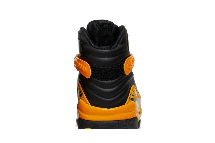 Wmns Air Jordan 8 Retro 'Taxi'