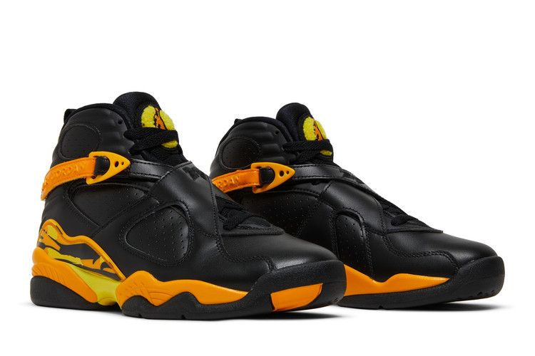 Wmns Air Jordan 8 Retro 'Taxi'