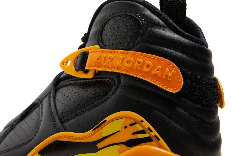 Wmns Air Jordan 8 Retro 'Taxi'