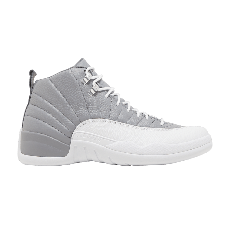Air Jordan 12 Retro 'Stealth'