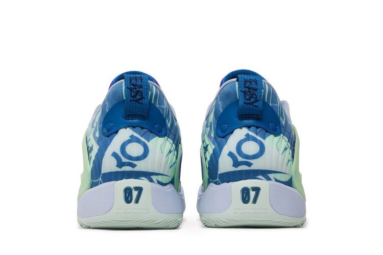 Nike KD 15 EP 'Nightmares'