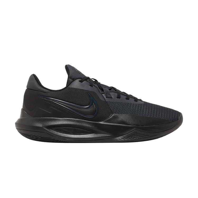 Nike Precision 6 'Black Anthracite'