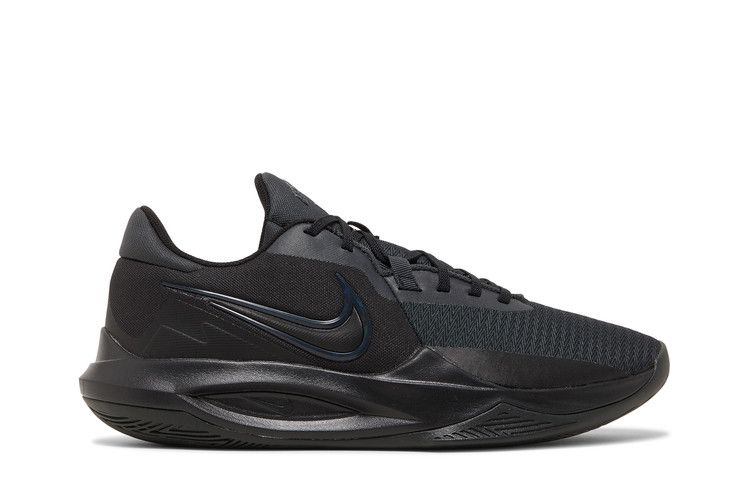 Nike Precision 6 'Black Anthracite'