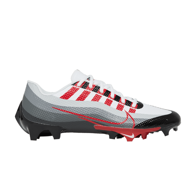 Nike Vapor Edge Speed 360 'Dark Smoke Grey University Red'