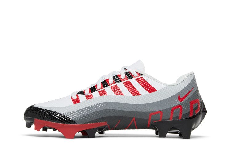 Nike Vapor Edge Speed 360 'Dark Smoke Grey University Red'