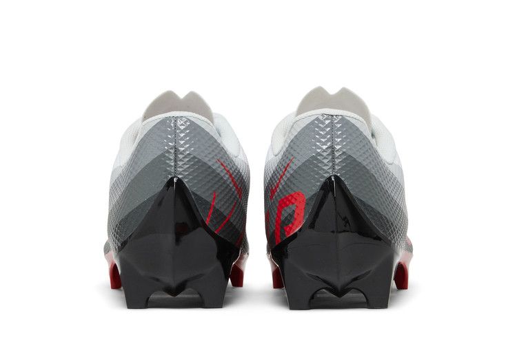 Nike Vapor Edge Speed 360 'Dark Smoke Grey University Red'