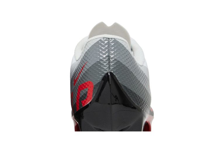 Nike Vapor Edge Speed 360 'Dark Smoke Grey University Red'