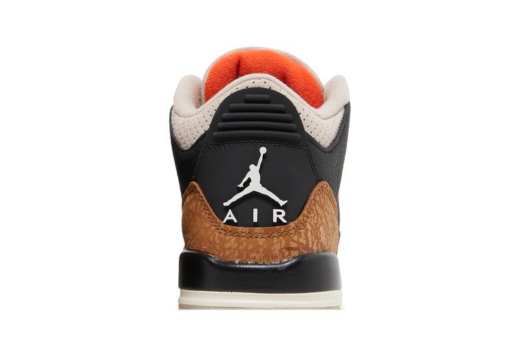 Air Jordan 3 Retro GS 'Desert Elephant'